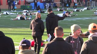 Saints coaches go all in on unique Senior Bowl opportunity (Analysis)